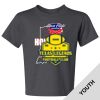 Honor Flight - Dri-Power® Youth 50/50 T-Shirt Thumbnail