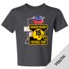 Honor Flight - Dri-Power® Youth 50/50 T-Shirt Thumbnail