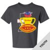 Honor Flight - Dri-Power® Youth 50/50 T-Shirt Thumbnail