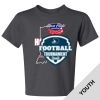 Honor Flight - Dri-Power® Youth 50/50 T-Shirt Thumbnail