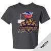 Honor Flight - Dri-Power® Youth 50/50 T-Shirt Thumbnail