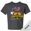 Honor Flight - Dri-Power® Youth 50/50 T-Shirt Thumbnail