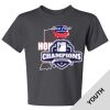 Honor Flight - Dri-Power® Youth 50/50 T-Shirt Thumbnail