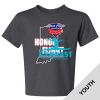Honor Flight - Dri-Power® Youth 50/50 T-Shirt Thumbnail