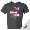 Honor Flight - Dri-Power® Youth 50/50 T-Shirt Thumbnail