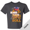 Honor Flight - Dri-Power® Youth 50/50 T-Shirt Thumbnail