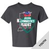 Honor Flight - Dri-Power® Youth 50/50 T-Shirt Thumbnail