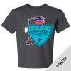 Honor Flight - Dri-Power® Youth 50/50 T-Shirt Thumbnail