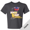 Honor Flight - Dri-Power® Youth 50/50 T-Shirt Thumbnail