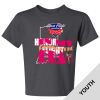 Honor Flight - Dri-Power® Youth 50/50 T-Shirt Thumbnail