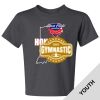 Honor Flight - Dri-Power® Youth 50/50 T-Shirt Thumbnail