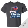 Honor Flight - Dri-Power® Youth 50/50 T-Shirt Thumbnail