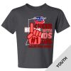 Honor Flight - Dri-Power® Youth 50/50 T-Shirt Thumbnail