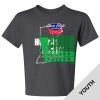 Honor Flight - Dri-Power® Youth 50/50 T-Shirt Thumbnail