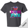 Honor Flight - Dri-Power® Youth 50/50 T-Shirt Thumbnail