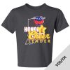 Honor Flight - Dri-Power® Youth 50/50 T-Shirt Thumbnail