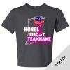 Honor Flight - Dri-Power® Youth 50/50 T-Shirt Thumbnail