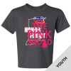 Honor Flight - Dri-Power® Youth 50/50 T-Shirt Thumbnail