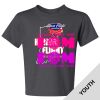 Honor Flight - Dri-Power® Youth 50/50 T-Shirt Thumbnail