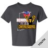 Honor Flight - Dri-Power® Youth 50/50 T-Shirt Thumbnail