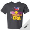 Honor Flight - Dri-Power® Youth 50/50 T-Shirt Thumbnail