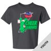 Honor Flight - Dri-Power® Youth 50/50 T-Shirt Thumbnail