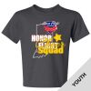 Honor Flight - Dri-Power® Youth 50/50 T-Shirt Thumbnail