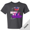 Honor Flight - Dri-Power® Youth 50/50 T-Shirt Thumbnail