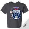 Honor Flight - Dri-Power® Youth 50/50 T-Shirt Thumbnail