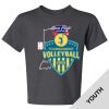Honor Flight - Dri-Power® Youth 50/50 T-Shirt Thumbnail