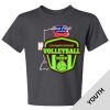Honor Flight - Dri-Power® Youth 50/50 T-Shirt Thumbnail