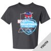 Honor Flight - Dri-Power® Youth 50/50 T-Shirt Thumbnail