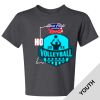 Honor Flight - Dri-Power® Youth 50/50 T-Shirt Thumbnail