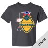 Honor Flight - Dri-Power® Youth 50/50 T-Shirt Thumbnail