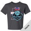 Honor Flight - Dri-Power® Youth 50/50 T-Shirt Thumbnail