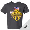Honor Flight - Dri-Power® Youth 50/50 T-Shirt Thumbnail