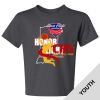 Honor Flight - Dri-Power® Youth 50/50 T-Shirt Thumbnail