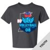 Honor Flight - Dri-Power® Youth 50/50 T-Shirt Thumbnail