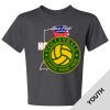 Honor Flight - Dri-Power® Youth 50/50 T-Shirt Thumbnail
