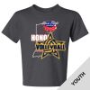 Honor Flight - Dri-Power® Youth 50/50 T-Shirt Thumbnail