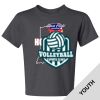 Honor Flight - Dri-Power® Youth 50/50 T-Shirt Thumbnail