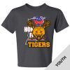 Honor Flight - Dri-Power® Youth 50/50 T-Shirt Thumbnail