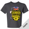 Honor Flight - Dri-Power® Youth 50/50 T-Shirt Thumbnail