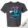 Honor Flight - Dri-Power® Youth 50/50 T-Shirt Thumbnail
