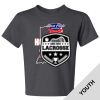 Honor Flight - Dri-Power® Youth 50/50 T-Shirt Thumbnail