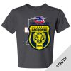 Honor Flight - Dri-Power® Youth 50/50 T-Shirt Thumbnail