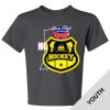 Honor Flight - Dri-Power® Youth 50/50 T-Shirt Thumbnail