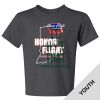 Honor Flight - Dri-Power® Youth 50/50 T-Shirt Thumbnail