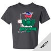 Honor Flight - Dri-Power® Youth 50/50 T-Shirt Thumbnail
