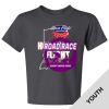 Honor Flight - Dri-Power® Youth 50/50 T-Shirt Thumbnail